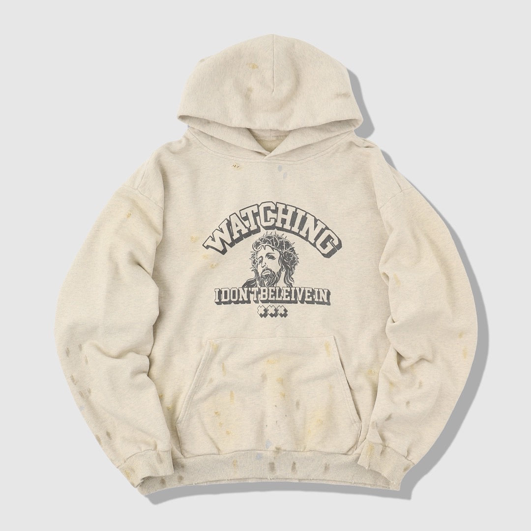 GOD