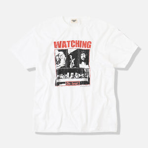 GOD'S WATCHING SS TEE / ON TOUR