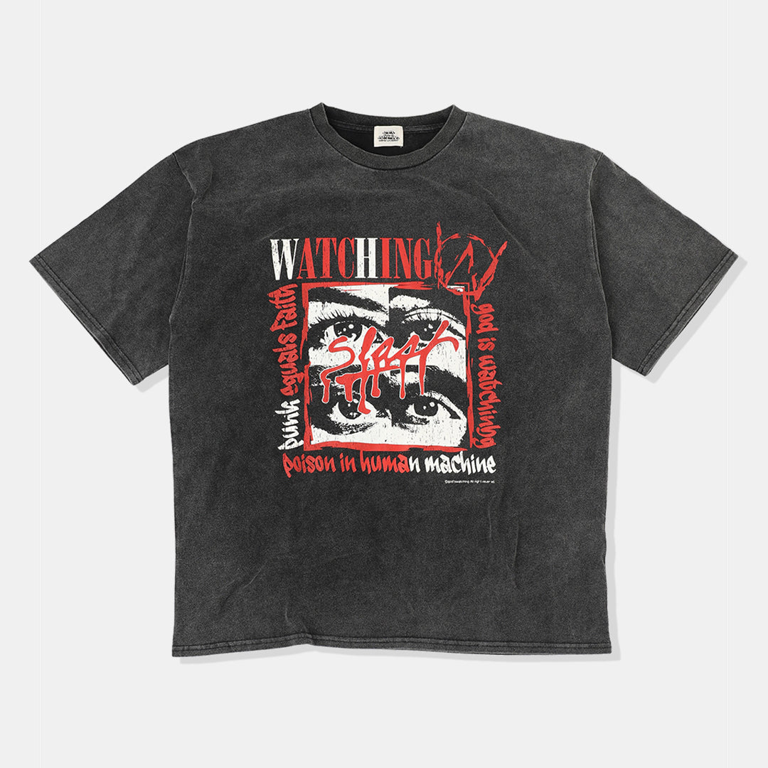 GOD'S WATCHING – GOD'S WATCHING ONLINE STORE